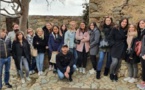 Des villages labellisés "Cités de caractère" ?