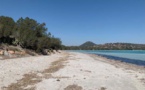 Résister à la tentation de la plage abandonnée