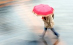 La Corse placée en vigilance jaune “pluie-inondation”