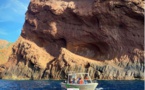 Corse : la réserve naturelle de Scandola perd son label d’Espace européen protégé