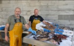 Les pêcheurs en difficulté ont besoin de nous