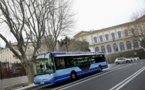  Transports publics les bus seront gratuits jusqu'au 2 juin 