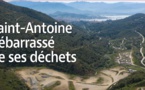  Saint-Antoine débarrassé de ses déchets