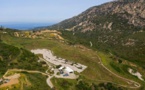 Ajaccio : le site de Saint-Antoine entièrement nettoyé de ses déchets