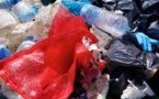 Environnement : des quantités record de déchets plastiques retrouvés au fond de la Méditerranée, au large de la Corse