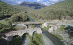 Pont de Casaluna : les travaux débutent en fin d'année