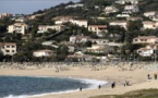 Déconfinement : pourquoi la Corse est-elle la dernière région de France à interdire ses plages ? 
