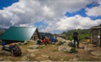 Réouverture des refuges : le Parc naturel régional de la Corse attend un feu vert