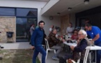 LIVESI   Opération "éclair" pour nettoyer le canal