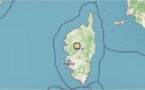 Corse : un tremblement de terre ressenti dans le Niolu