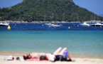 [CARTE] Déconfinement en Corse : la quasi-totalité des plages rouvrira le jeudi de l’Ascension 