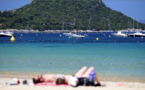 [CARTE] Déconfinement en Corse : la quasi-totalité des plages rouvrira le jeudi de l’Ascension 