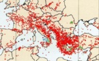 Un séisme de magnitude 3 enregistré dans le Niolu