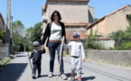Casamacciuli   Le séisme n'a pas secoué la tranquilité du village 