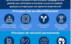 Déconfinement en mer : la préfecture maritime de la Méditerranée appelle à la "prudence et la responsabilité" 