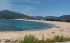 VALINCU  Les plages déconfinées et respectées 