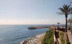 VILLE DI PIETRABUGNO  Baignade interdite à la plage des Minelli