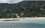 Extrême Sud : les gestes barrières plutôt bien respectés sur les plages en ce long week-end de l’Ascension 