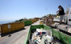 Fréquentation en hausse à la recyclerie de l'Arinella