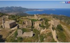 Découverte d'Occi, un village abandonné près de Lumio en Corse