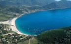De Coti à Porto, déconfinement désormais unifié sur les plages