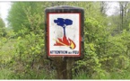 Interdiction d'usage du feu en Corse-du-Sud 