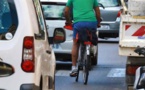  Velocità mobilisée pour ouvrir davantage la voie à la bicyclette