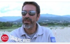 Attention aux oeufs sur les plages corses 