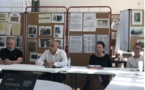 Montegrossu vers le ramassage des déchets en porte à porte 