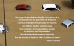 Submergés 