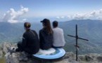  In cima di u San Petrone