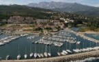 SULENZARA   Le port de plaisance confirme son label Pavillon bleu 