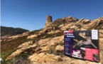 Le Conservatoire du littoral lance à l'Ile-Rousse le projet "A petra dumane..." 