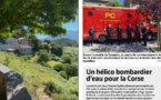 Le débroussaillement : premier rempart contre le feu