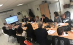 Université de Corse : le projet GOLIAT pour lutter contre les incendies sera lancé le 25 juin