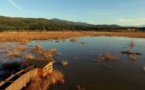  Parcours de pêche, sentiers et marque de territoire