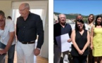 Échanges transfrontaliers pour les ports du futur