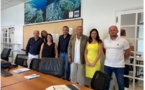 Une stratégie européenne pour nettoyer les ports de Corse 