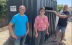 COSTA VERDE  Des cabanes à cartons disponibles sur tout le territoire
