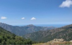 CALVI  Tout est prêt pour la saison au refuge d'Ortu di u Piobbu