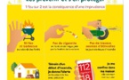 FEUX DE FORÊT   Les prévenir et s'en protéger  