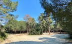 L'accès au site de Pinia à nouveau autorisé