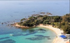 AIACCIU  Baignade encore interdite hier entre l'Ariadne et Marinella