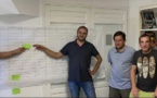 A SARRA DI FARRU  La mairie élabore son plan communal de sauvegarde