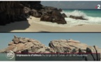 Impressions d’ailleurs : Au large de la Corse, un air de Seychelles