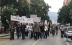 Centre d’enfouissement de Ghjuncaghju : Tavignanu Vivu appelle à manifester contre la décision de la CCA de Marseille