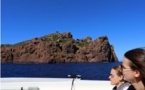 Destination de rêve : La Réserve de Scandola 