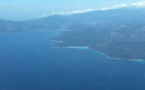 En Corse des eaux de baignade de très bonne qualité 