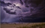 Météo. La Corse placée en vigilance jaune orages ce mercredi 15 juillet 