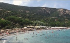  Porto-Vecchio : récupérer la concession des plages d'ici 2022